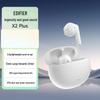 Edifier Comfo X2 PLUS True Wireless Bluetooth Earbuds