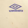 Umbro 90s Made In USA Old Short Sleeve T-shirt XXL Big Size Back Print Men's Used