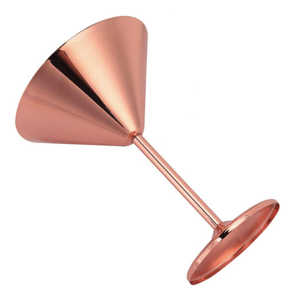 

200ml Champagne Toasting Cup Stainless Steel Stainless Steel Martini Glass Red Wine Goblet Party