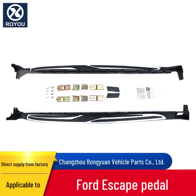 

Ford Kuga Pedal Car Foot Pedal Accessories Other