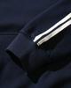 Vlad Type-A Track Artwork Hoodie_Navy