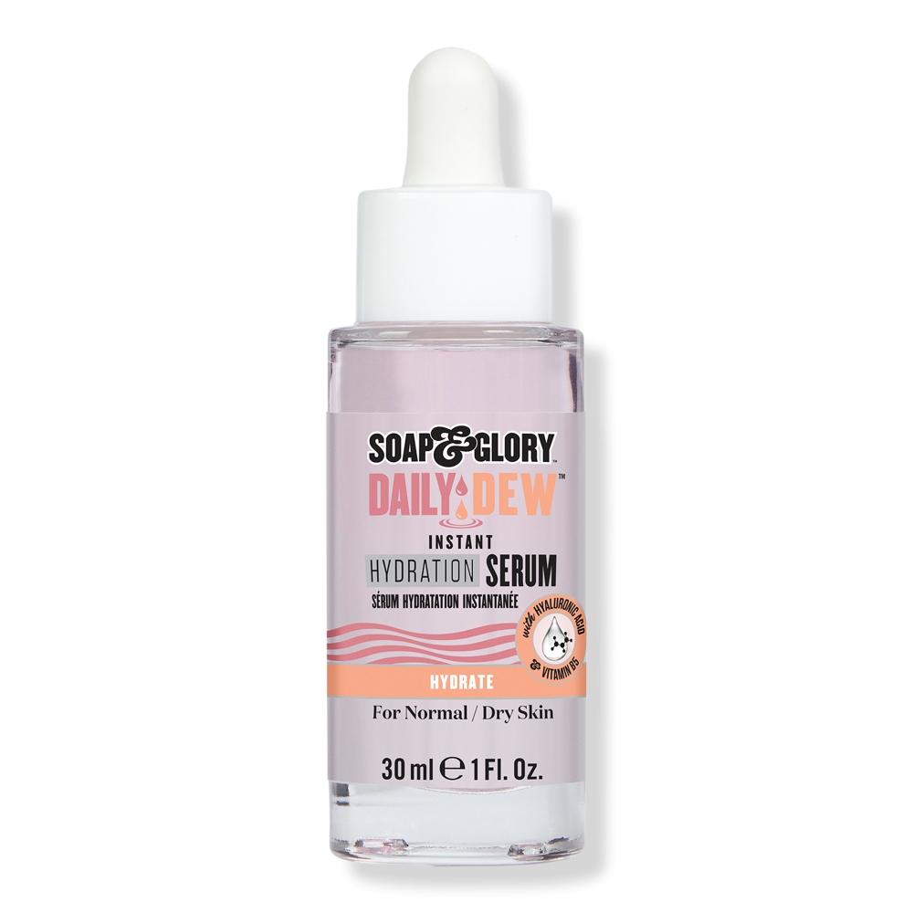 

Soap Glory Daily Dew Instant Hydration Serum 1,0 oz