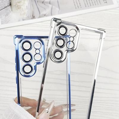 Kryty na telefony – Odolná a nárazuvzdorná pouzdra