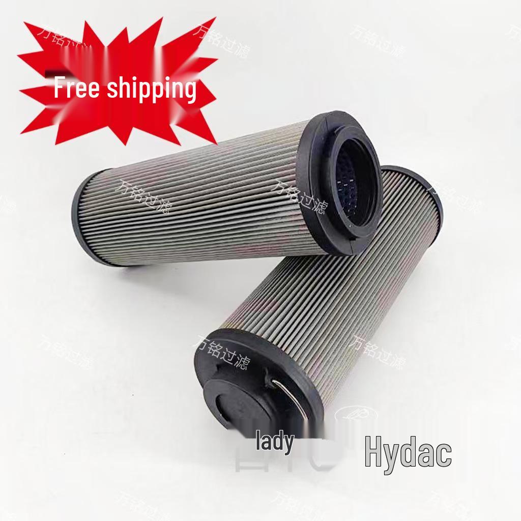 

Neutral D-Series Hydraulic Filters (0160/0240/0280/0330D) Model 0160