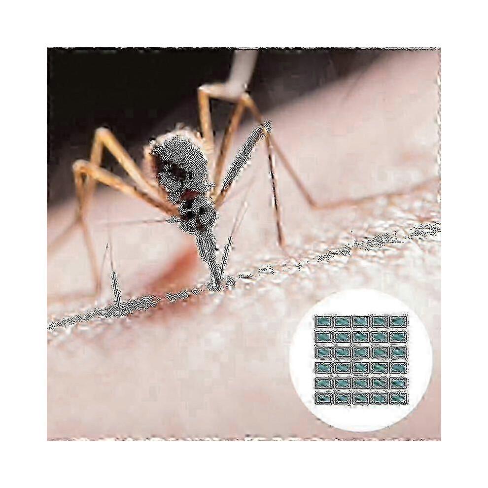 300 Pcs Thermacell Heater Mats Mat Mat Bug Repellent Mats For
