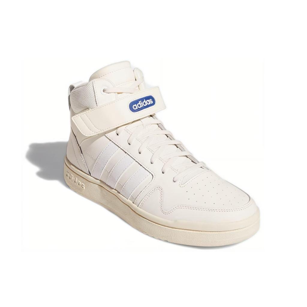 Adidas Postmove Mid 'Crystal White' GW2907