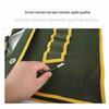 Large Multi-functional Canvas Tool Bag