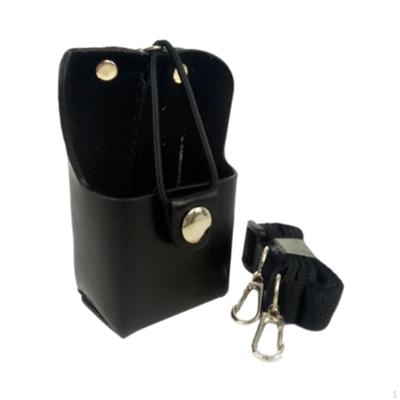 Walkie Talkie Radio Pouch Cover Easy To Wear Breathable for