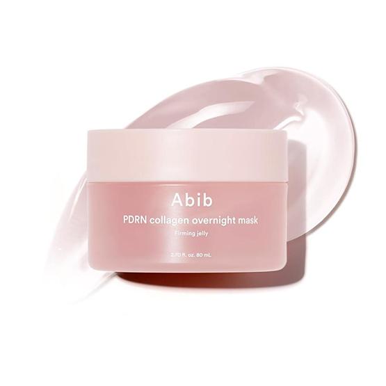 ABIB PDRN Kollagen Nattmaske Oppstrammende Gelé 80ml