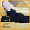 Wakisaka Glove Manufacturing, Founded In April 1934, and Coniglio, a Women's-only Brand, Offer a Gentle, Supple Feel with These "100% Silk Moisturizin