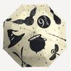 1PC Warner magic broomstick magic hat Umbrella-8-Rib Reinforced, Automatic Open, Lightweight & Durable-A29