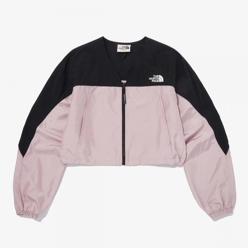 

The North Face Women S matiS Light Jacket Nj3lq32k PALE PINK/085