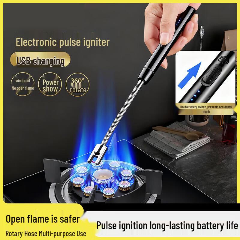 Explorer Outdoor & BBQ Essentials