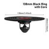 1Pcs Odor And Insect Proof Sewer Cover Can Be Cut Sewer Rapid Drainage Durable Floor Drain Core