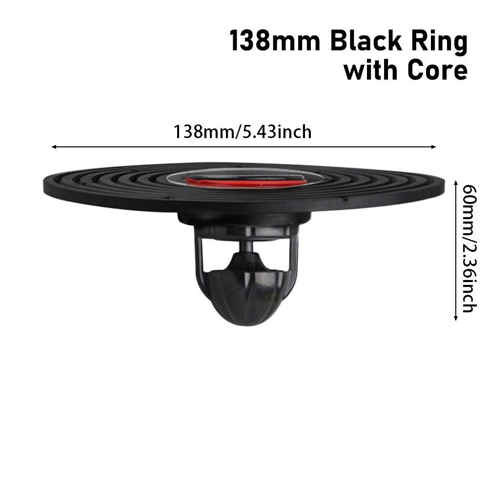1Pcs Odor And Insect Proof Sewer Cover Can Be Cut Sewer Rapid Drainage Durable Floor Drain Core