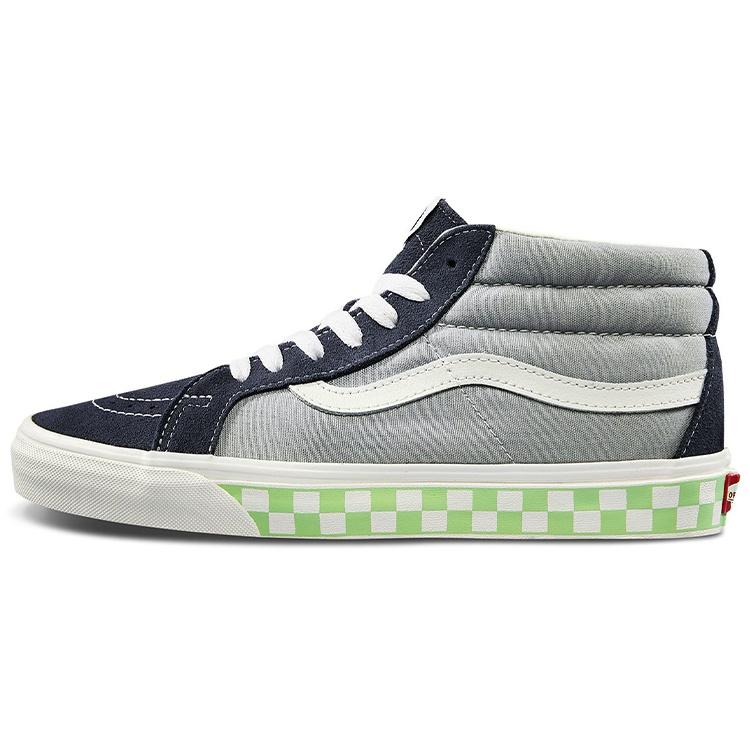Vans Sk8-Mid Reissue Vn0A391Fwq4 Men s EU 36