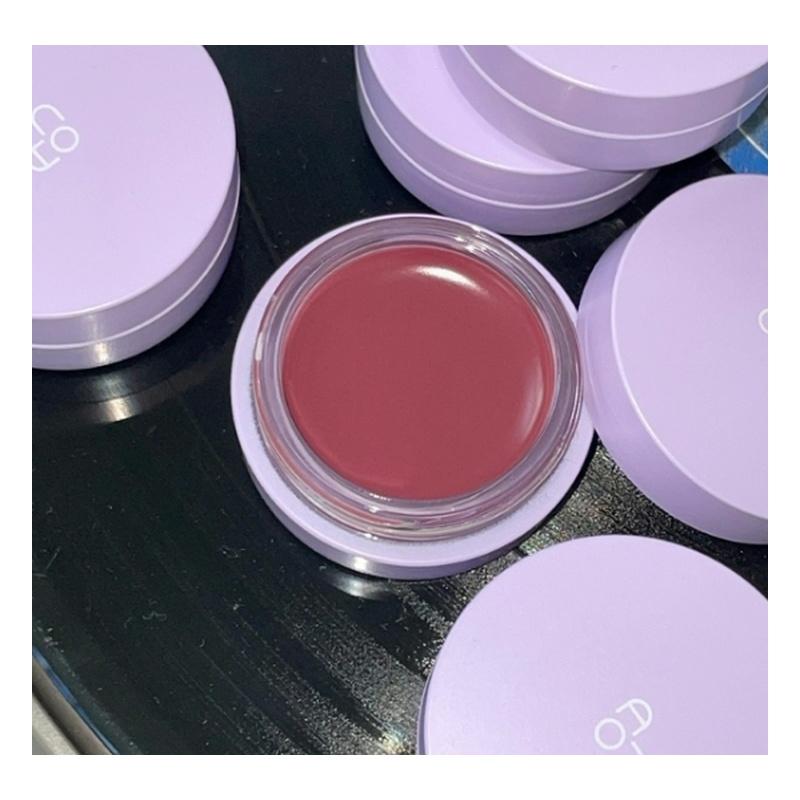 AOU Glowy Tint Balm - 03 MULBERRY BALM 1pc