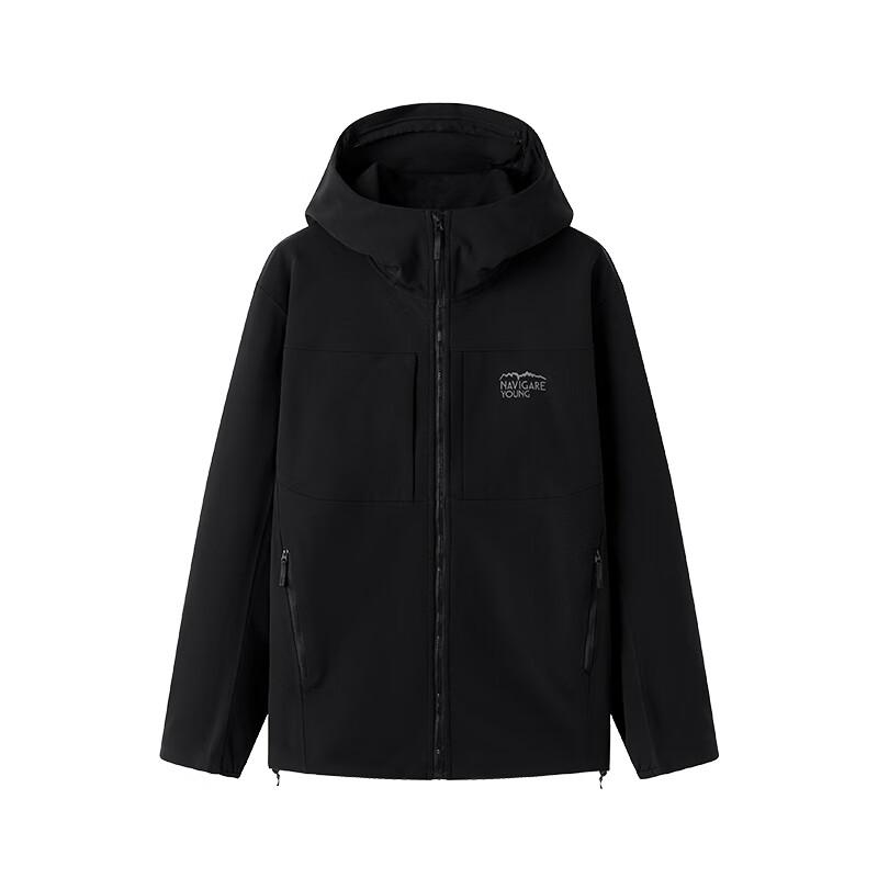 

Navicare Men s Casual Short Jacket 3XL