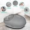 Foot Massager - OEM - a02-fm04-bg00 - Adjustable Heat Massage - Deep Kneading - EU Plug