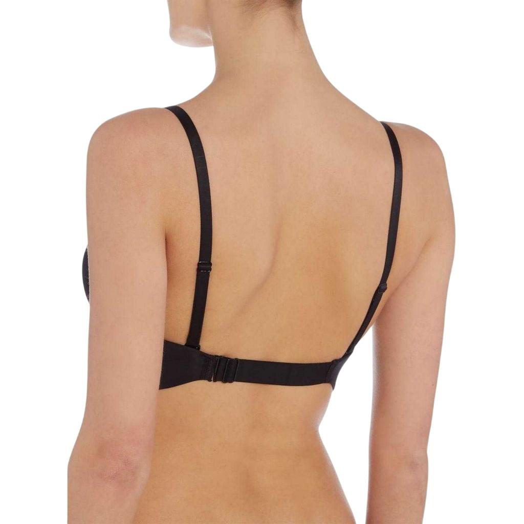 Wonderbra Womens/Ladies Plunge Bra