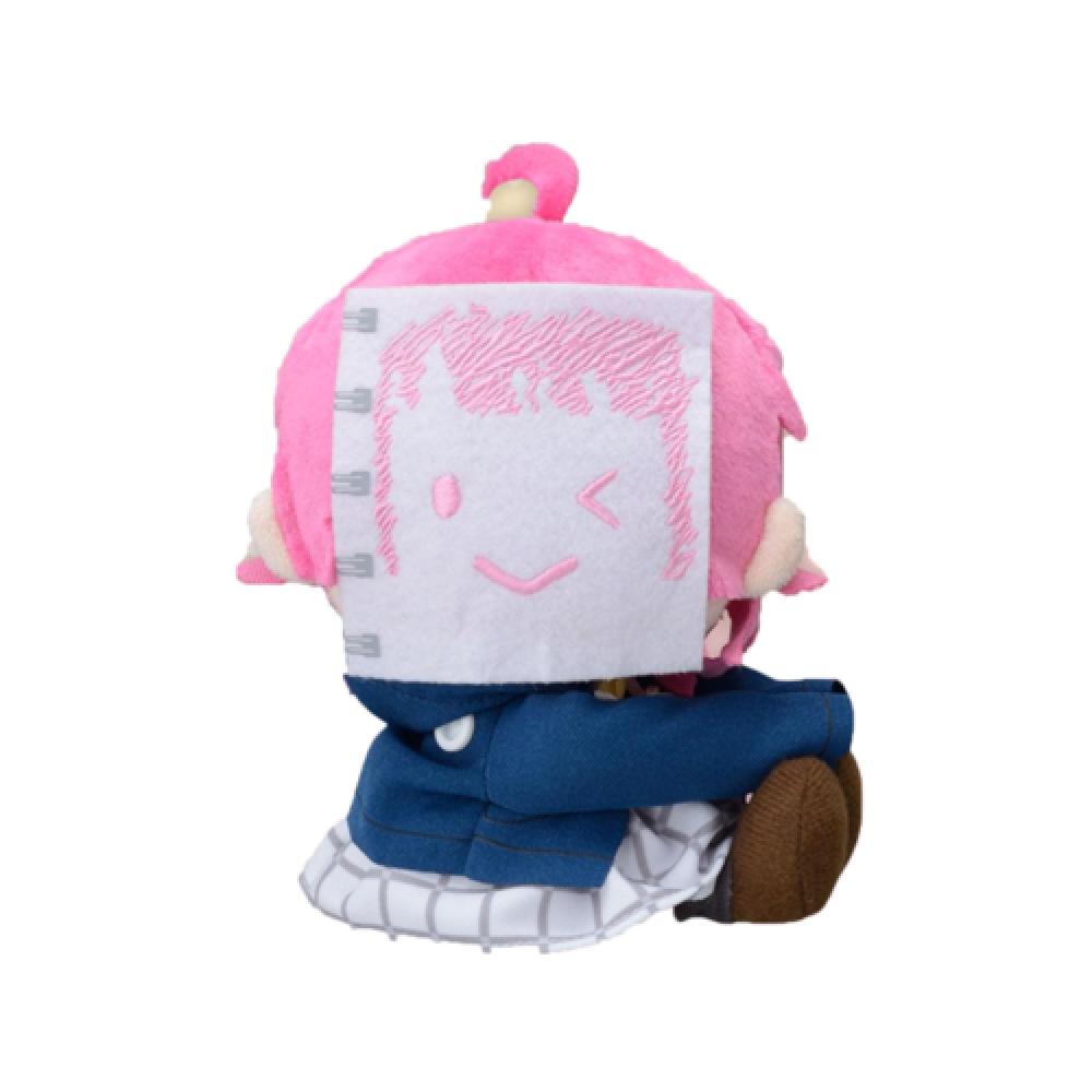 

[Прибыло] Sega Love Live Cling Doll Nijigasaki Academy School Idol Club 1 год назад 3 типа Rina для домашнего использования в Японии