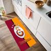 Galatasaray Customize Your Name Kitchen Rug Runner Rug Laundry Mat Hallway Entryway The Best Gift Choice