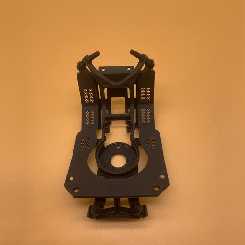 For DJI Mavic 3C/ 3T/ 3E Absorbing Board Gimbal Vibration Damping Plate Gimbal Head Upper Lower Bracket Repair Parts