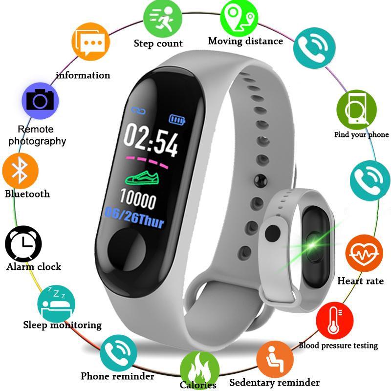 bluetooth projection bracelet