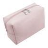 Portable Makeup Bag Nylon Small Cosmetic Organizer Case Travel Toiletry Bag for Women Girl Business Trip
