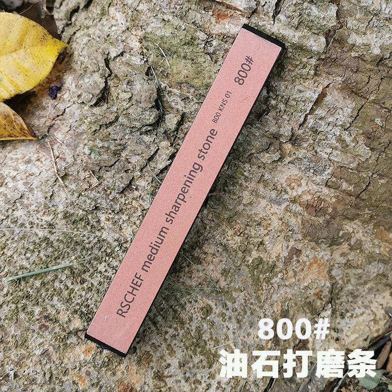 Kitchen knife edge sharpener replacement Polished stone whetstone grinding stone ,sharpening system 60-10000grit Polished stone