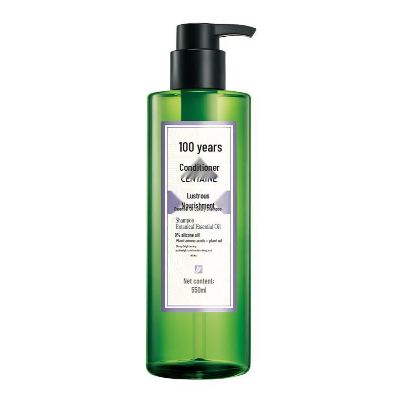 100 Years Runfa Essential Oil Luxury Care Shampoo