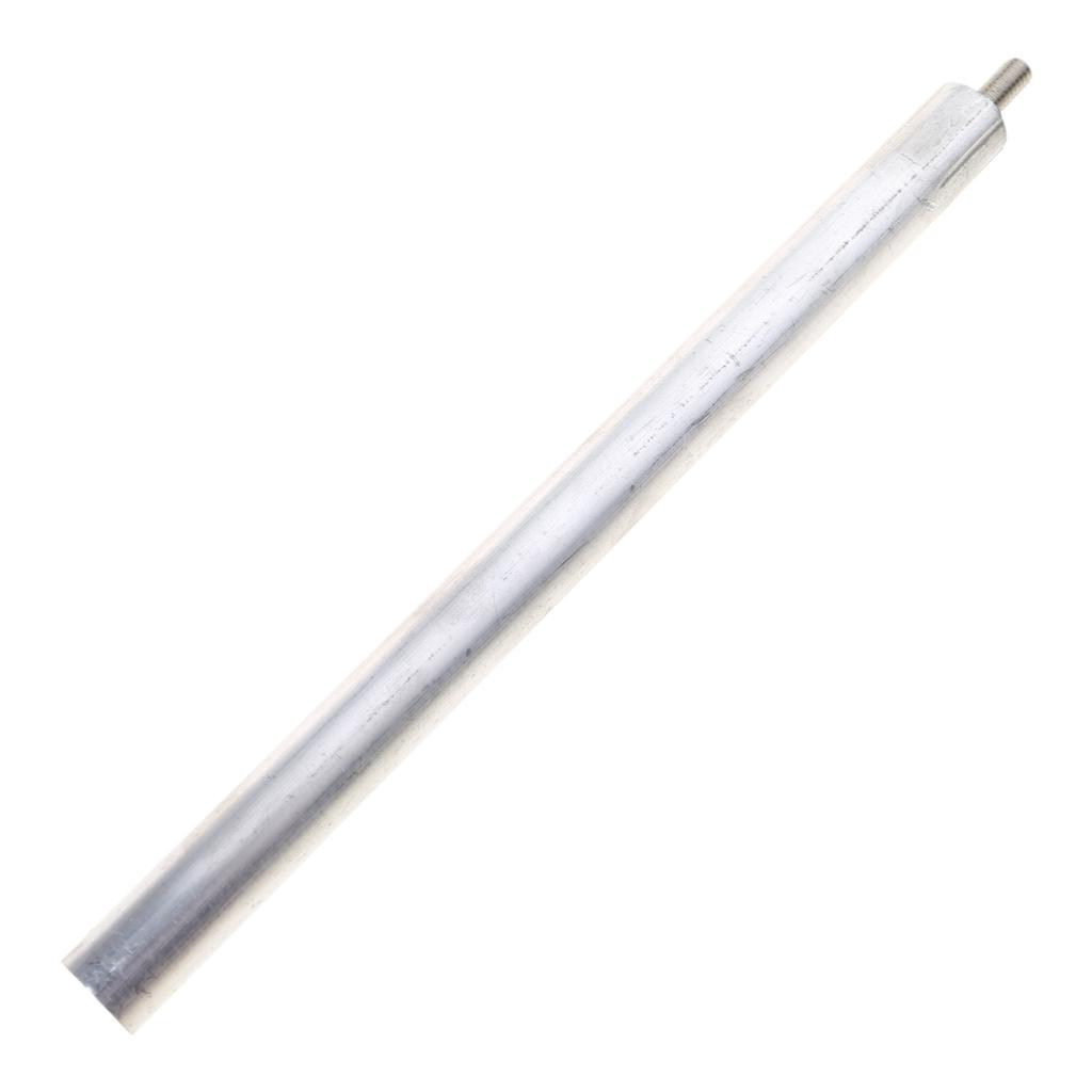 Magnesium Anode Rod 16x200mm Water Heater Protection Suitable for Preventing Scale Buildup In Electric Water Heaters