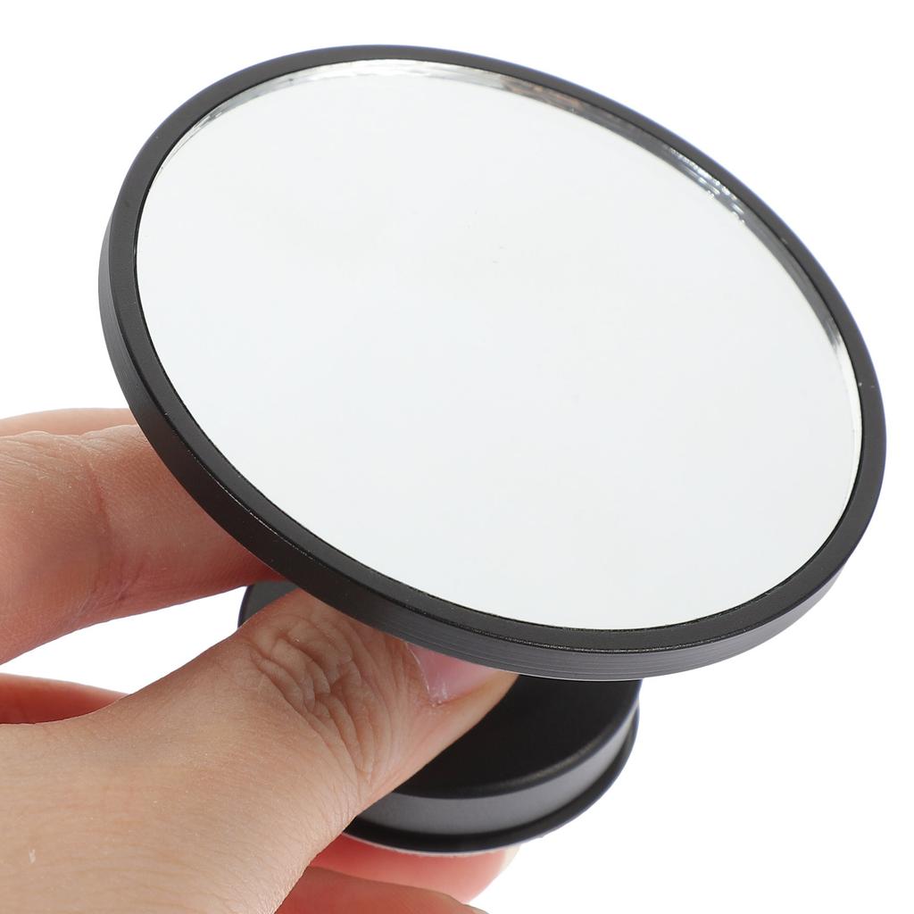 Espresso Shot Mirror Coffee Machine Adjustable Rotatable Glass Metal Flow Rate Observation Accessory For Cafe Brewer