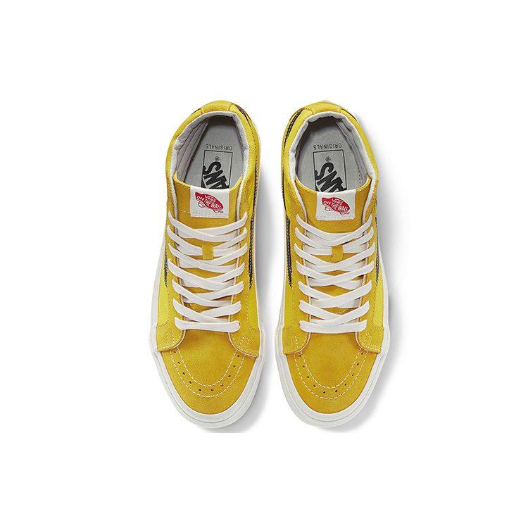 Sk8 Og Vans-Hi Lx 'Old Hold' VN0A4BVBVZ6