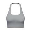 Women's Halter Neck Yoga Top