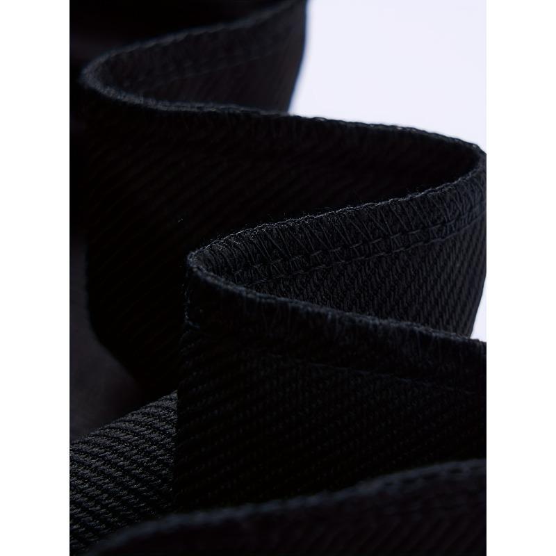 Men's Plus Size T-Shirt - 100% Cotton Oversized Fit with Bold White "Woke" Print - Bohemian & Casual Loose Crew Neck Tee for Year-Round Wear,PLUS SIZE