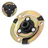 Auto A C Compressor Clutch Hub Plate Repair 5N0820803A Replacement Fit for Octavia