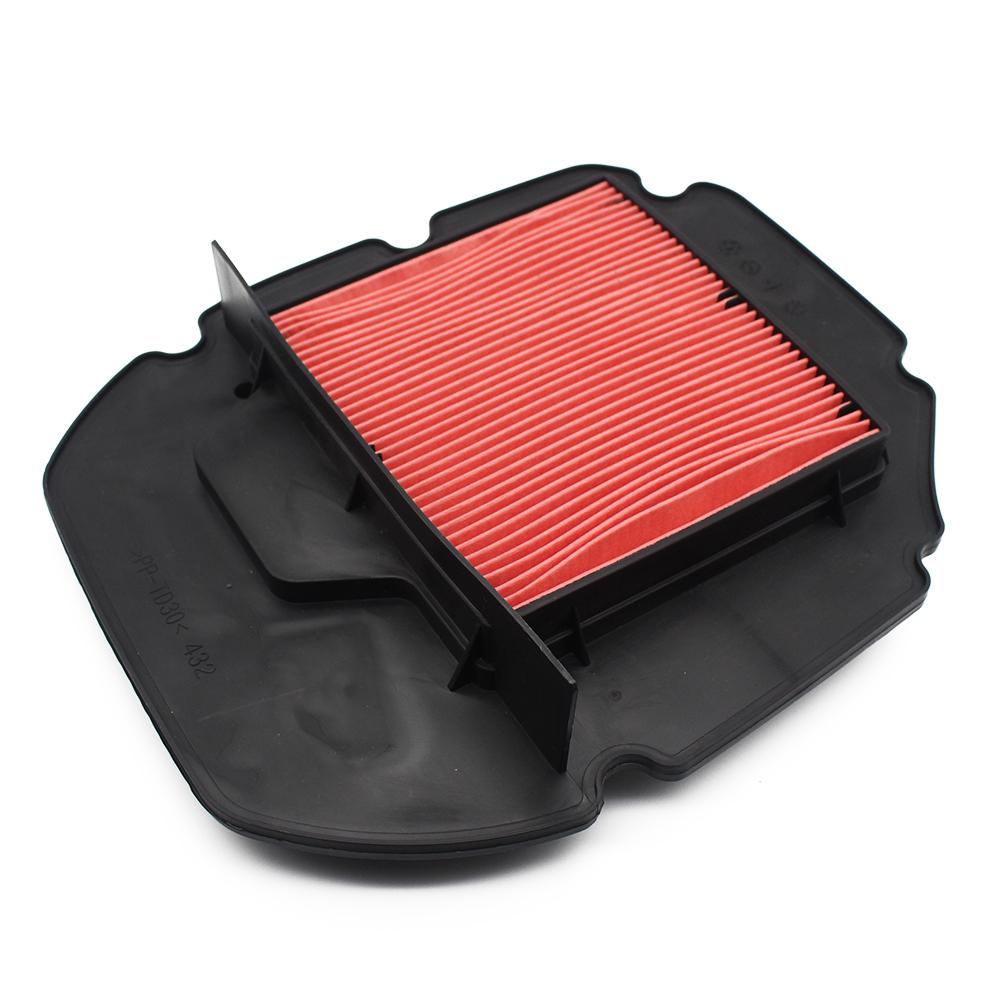 Motorcycle Engine Air Intake Filter Cleaner Air Filter Element For Honda XL1000 Varadero 1999-2002 VTR1000