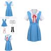 Ayanami Rei Asuka Langley Sohryu Cosplay Costume Unique Handmade And High-quality
