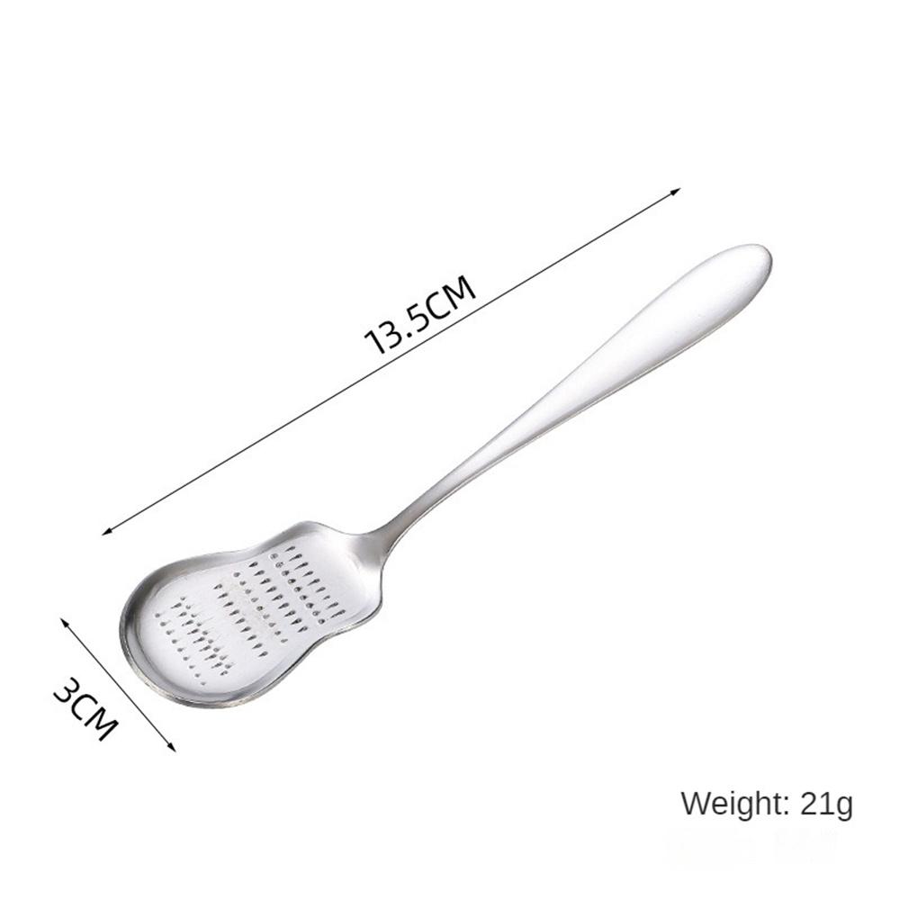 1/2PCS Stainless Steel Curved Garlic Press Mincer Manual Ginger Crusher Masher Multifunction Shredder Kitchen Fruit Vegetable