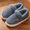 Womens Slippers And Women's Fuzzy Slippers Band Memory Foam Slippers Cozzy Fashion Shoes Slide on Shoes for Women Size 11