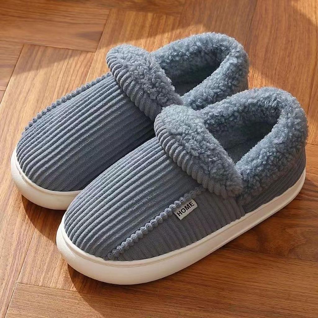 Womens Slippers And Women's Fuzzy Slippers Band Memory Foam Slippers Cozzy Fashion Shoes Slide on Shoes for Women Size 11