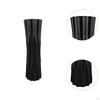 Flower Vase Floral Arrangements Decorative Unbreakable Container for Entryway Wedding