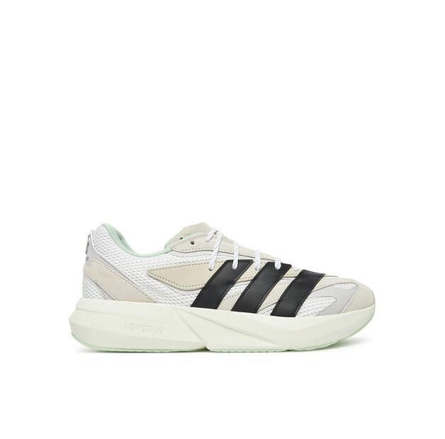 Мужские кроссовки adidas Mercedes - amg petronas formula one team lightblaze jp8363 белые