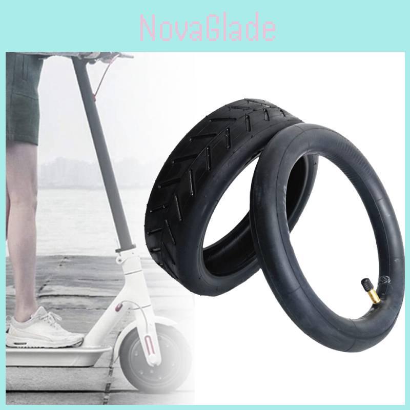 Premium 8.5 Inch Xiaomi Electric Scooter Tire With Durable Inner And Outer Tubes