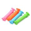 Dog Biting Toys Latex Toys Long Cartoon Dogs Funny Dogs Making Sounds Pet Toys