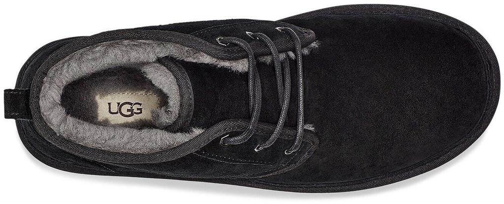 Ботинки UGG Neumel Classic Boot black