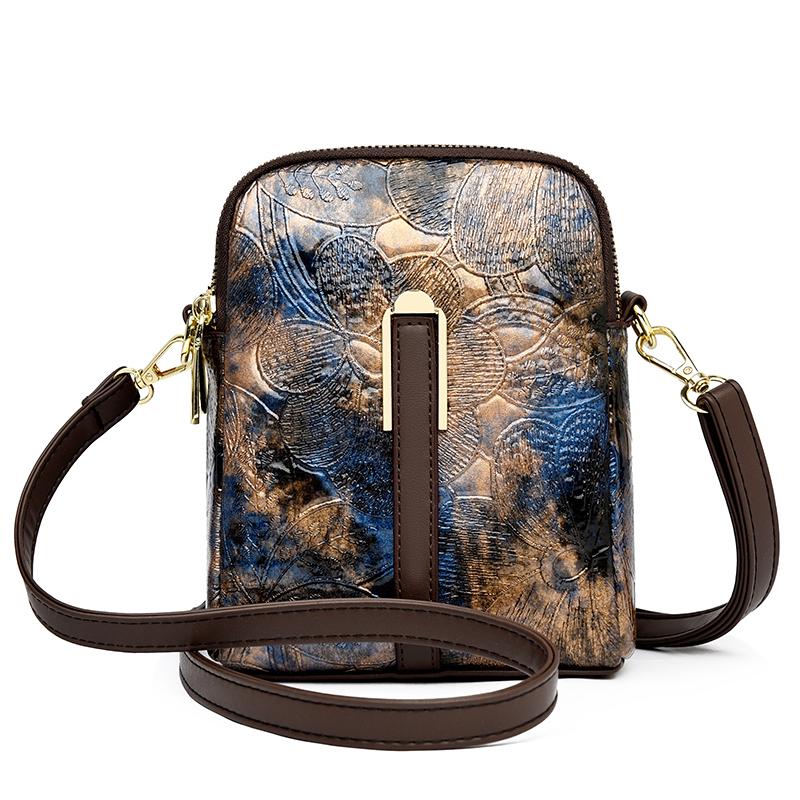 

Повседневные женские сумки PU кошельки однотонные сотовый телефон кошелек дамская сумка через плечо сумка женская сумка для денег сумка-мессенджер синий