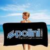 P-Polini-Italy S-Scooter Microfiber Beach Towel Absorbent Quick Dry Soft Yoga Swimming Resort Mountain Climbing Towel