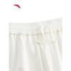 ANTA Women's Drawstring Straight Leg Casual Pants